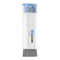 Chengpai mechanical keyboard cleaning tool keyboard cleaning artifact cleaning mobile phone cleaning dust tool computer dust removal brush multi-functional dust cleaning earphone cleaning laptop special cleaning set