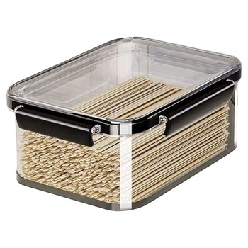 Food grade noodle storage box dried fruits and grains storage box