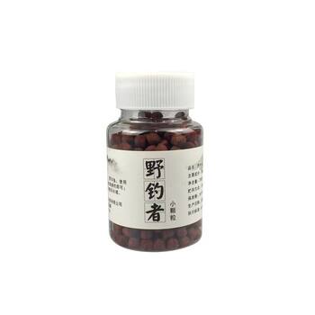 Wild fisherman’s fishy and fruity granular bait