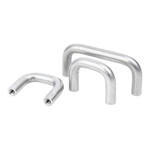 Corporate Procurement! 304 Solid Handle Handle