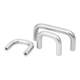 Corporate Procurement! 304 Solid Handle Handle