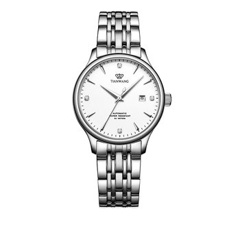 King genuine commuter automatic mechanical watch
