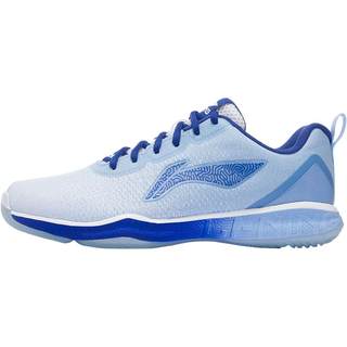 Li Ningyun men's rebound cushioning badminton shoes