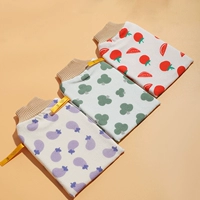 Банное полотенце Skin Beauty 150D с мелким песком, 3 штуки доставлены случайным образом