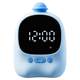 天文AI语音智能闹钟小学生专用起床神器2025新款实用儿童学习电子