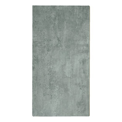 Cement gray imitation stone pattern parquet laminate flooring clothing store industrial style home environmentally friendly wear-resistant waterproof 12mm