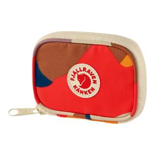 Arctic fox new storage bag pencil passport clip