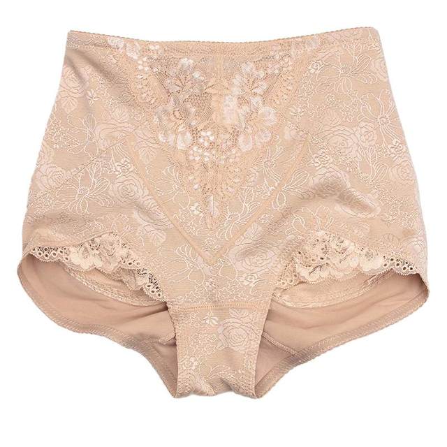 Duofei mid-waist abdomen lifting buttocks shaping pants