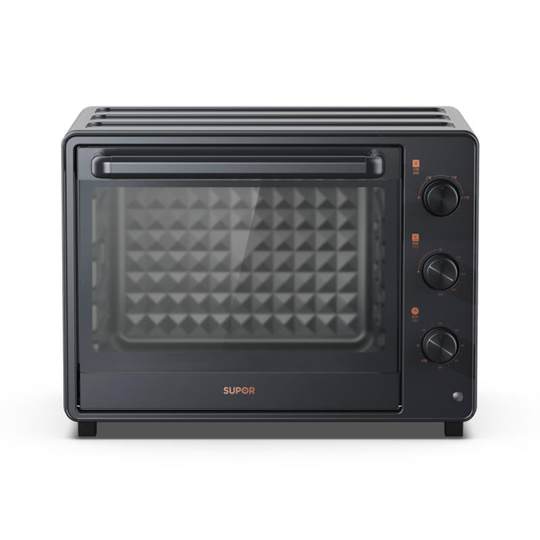 Supor multi-function large capacity electric oven
