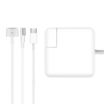 Apple Laptop Charger Macbookair Pro Power Adapter Magnetic head mac charging line A1466A1278A1370A1502A1