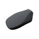 Little Turtle King extended original seat cushion thickened and reinforced