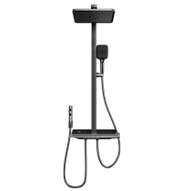 Oaks shower set home thermostatic shower bathroom bathroom shower rain shower 1710