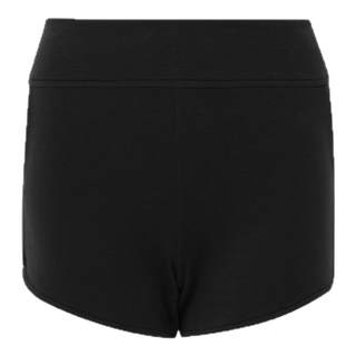 Oneup air layer stretch slim shorts for women with high waist slimming sports yoga fitness pants versatile running hot pants