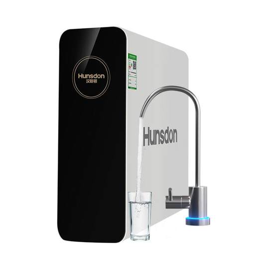 Hanston 0 scale inhibitor household direct drinking water purifier