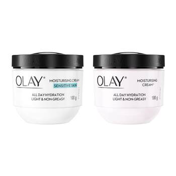 Olay olay moisturizing lotion nourishing cream whitening and brightening anti-yellowing moisturizing anti-wrinkle moisturizing autumn and winter skin care products