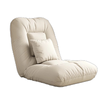 Lazy sofa tatami student dormitory single folding bay window small seat can sleep and lie on the bed and back chair