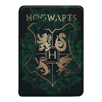 Luoshike Harry Potter protective cover e-book is suitable for kindle trendy paperwhite4 Amazon oasis3 2 Migu kpw5 658 Youth Edition 958