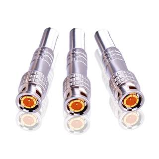 Jinglian q9 kopfschweißkopf bnc5 amerikanische bnc-köpfe