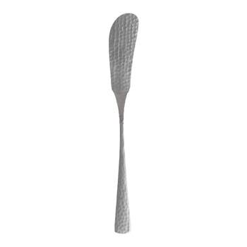 Frost mountain stainless steel butter knife imported in japan