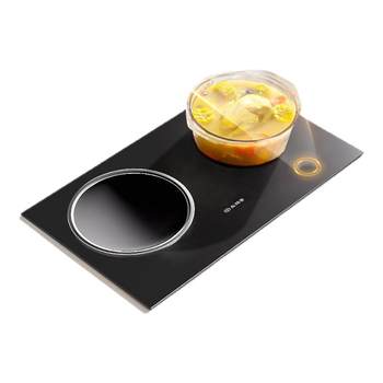 Shangpengtang pure copper coil double stove