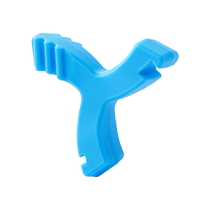 Braces bite gum orthodontic special invisible suitable teeth correction mouth teeth bite stick molar stick adult silicone bite gum