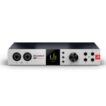 Antelope Discrete4 8 D8 D4 Pro ZEN GO TOUR ORION Galaxy