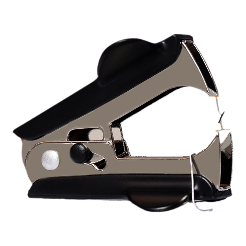 Chenguang staple remover boxed ABS91635