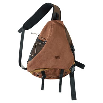 Nothomme japanese trendy bow and arrow bag