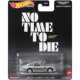 Hot Wheels Alloy Entertainment Culture Series Nissan GTR