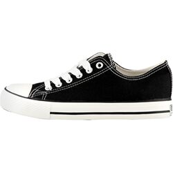 Pull back official flagship store canvas shoes women's 2023 spring new all-match casual shoes breathable low-cut sneakers men