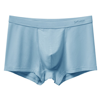 Cat men's underwear for men's modal graphene antibacterial