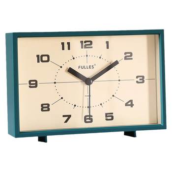 Zunair flagship store alarm clock retro and nostalgic