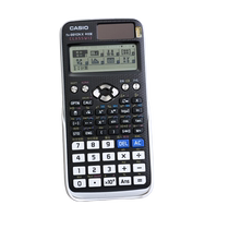 Casio fx-991CN CW Chinese Scientific Function Calculator University Competition Examination and Research Central College Entrance Examination Special 82 Financial Accounting Note CPA Multi-functional Computer