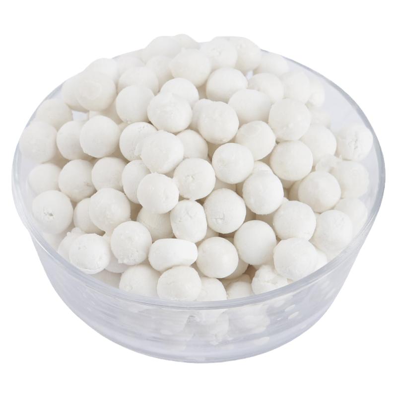 5 pounds of Ningbo dumplings without fillings, no additives