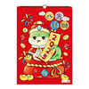 2026 Extra Large Simple Notes Wall Calendar Schedule Check-in