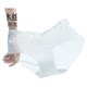 Great value 30 pairs of disposable ice silk underwear, traceless and no-wash
