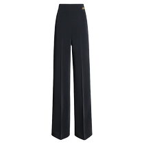 Danbaoluos new Latin dance pants for women dancing adult ballroom dance pants modern dance summer square dance pants
