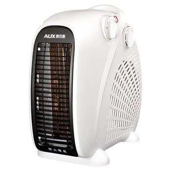 Oaks heater small household electric heater office heating stove small solar electric heater