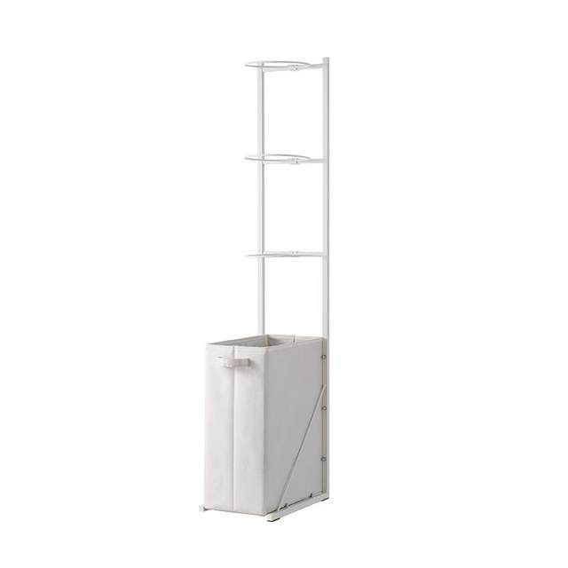 Sports equipment with narrow slit storage Alis large capacity