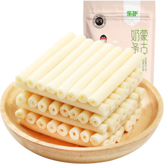 Cheese sticks, Inner Mongolia specialty children's snacks