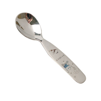 Sheli food grade stainless steel high-value fork spoon