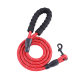 Dog leash large, medium and small dog walking leash