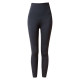 ກ້າມລຸ່ມຍາວ johns leggings ບາງໆເບິ່ງບໍ່ເຫັນ