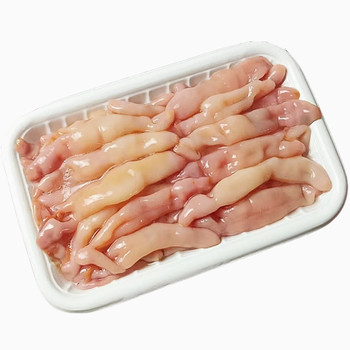 Fresh sea sausage, fresh quick-frozen sea sausage and rice for commercial use