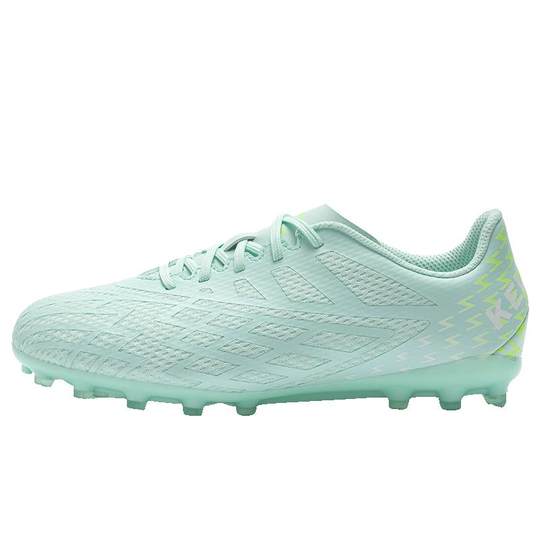 Karme children's football shoes Velcro lace