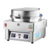 Commercial electric pancake pan, gas pancake stove, gas pancake machine, large pancake pan, thousand-layer pancake, sauce pancake, in-laws, Jiaborui
