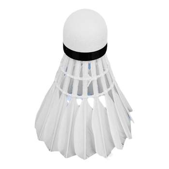 Standard genuine windproof and durable badminton