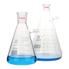 Sanaisi filter bottle triangular bottle pagoda connector