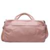 Wet and dry travel lightweight gym bag