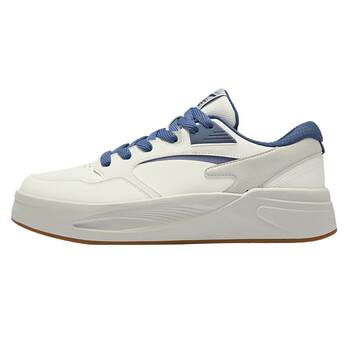 Hongxing erke men's sneakers thick sole heightening bread shoes